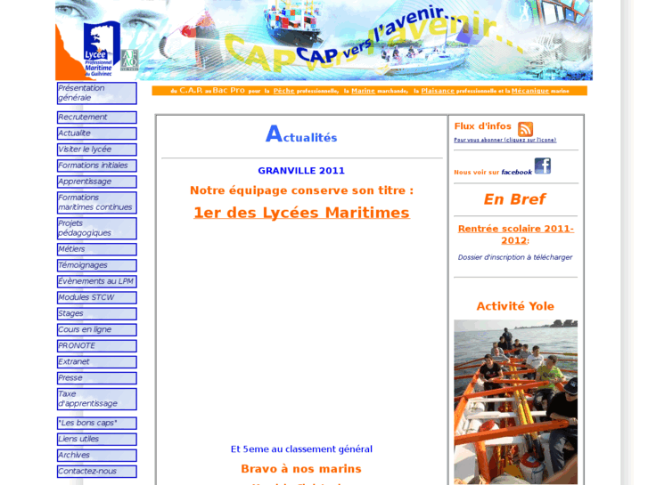 www.lycee-maritime-guilvinec.com