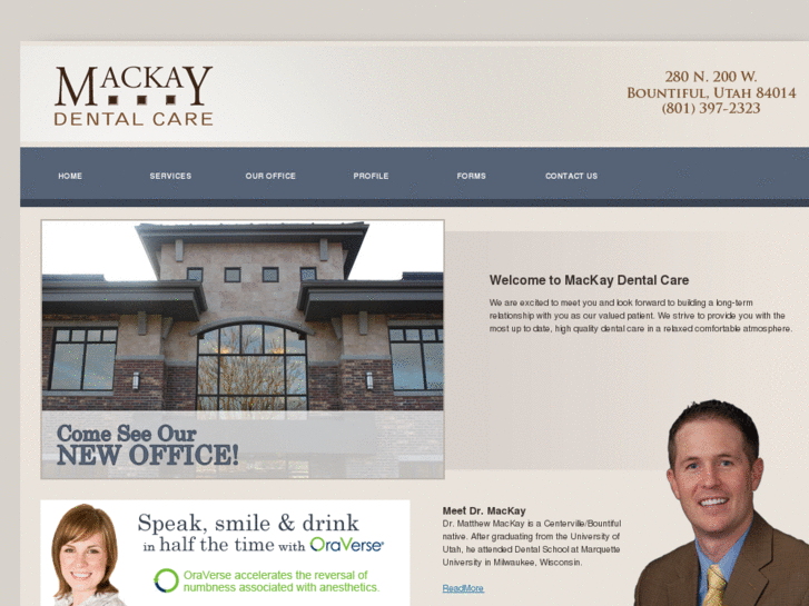 www.mackaydentalcare.com