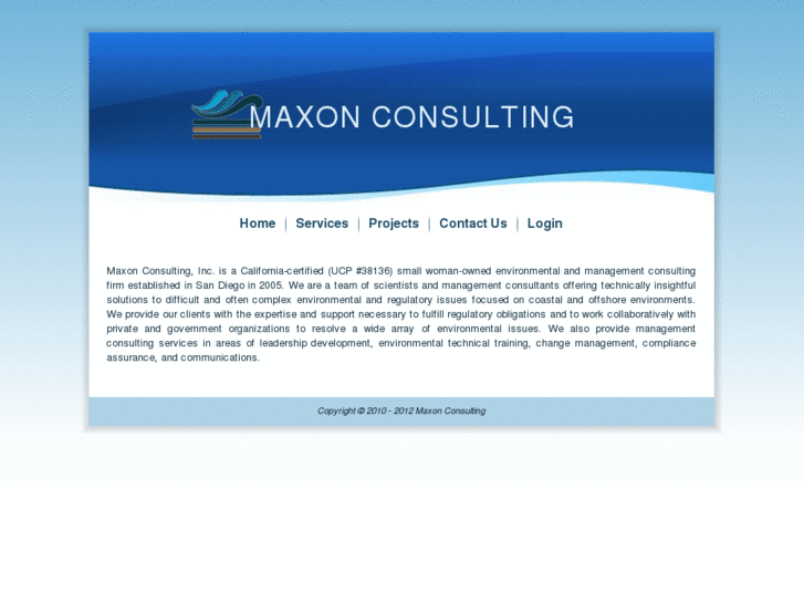 www.maxonconsulting.com