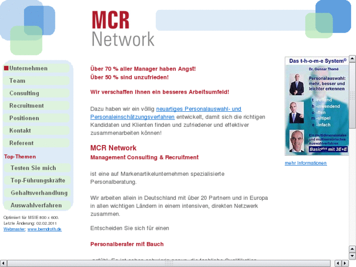 www.mcr-network.com