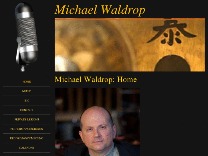 www.michaelwaldrop.net