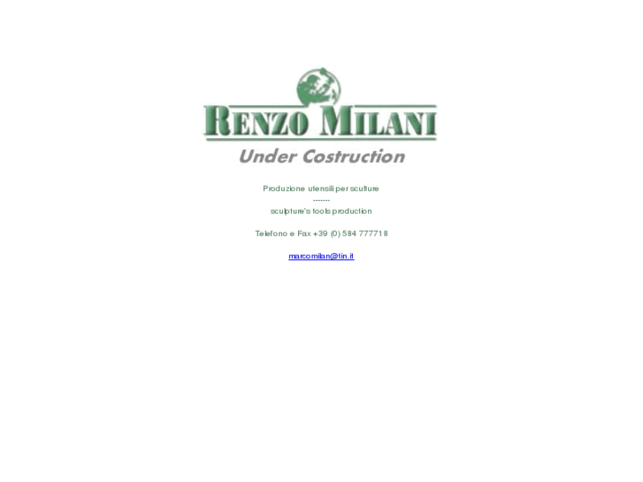 www.milanirenzo.com