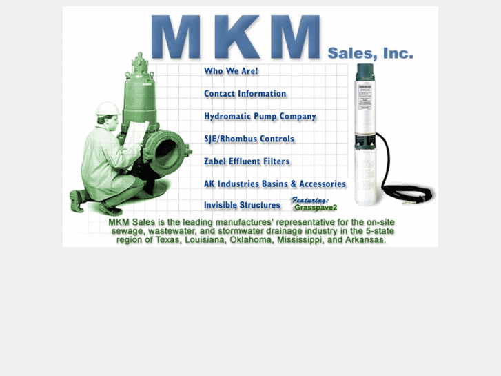 www.mkmsales.com