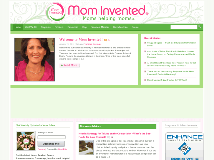 www.mom-invented.com