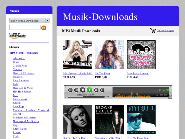 www.musik-downloads.tv