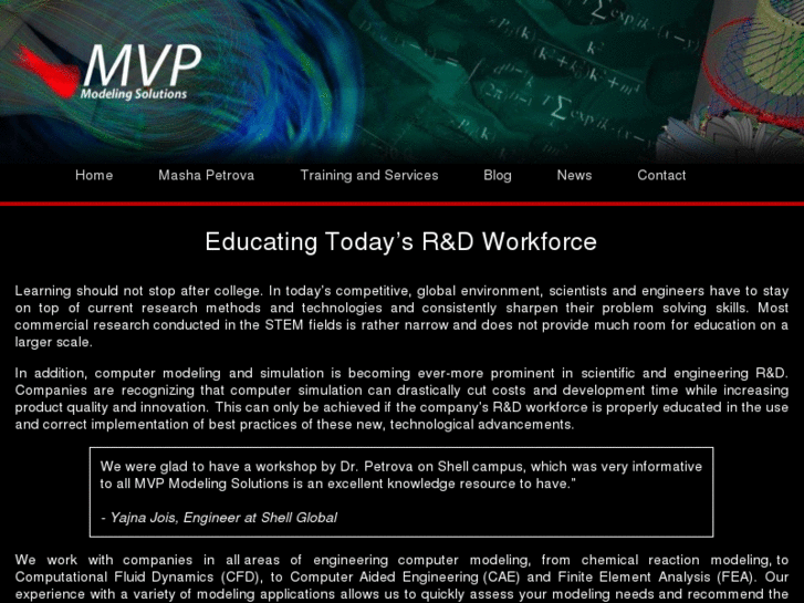 www.mvpmodelingsolutions.com