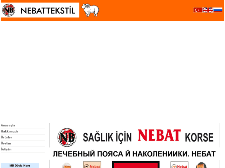 www.nebattekstil.com