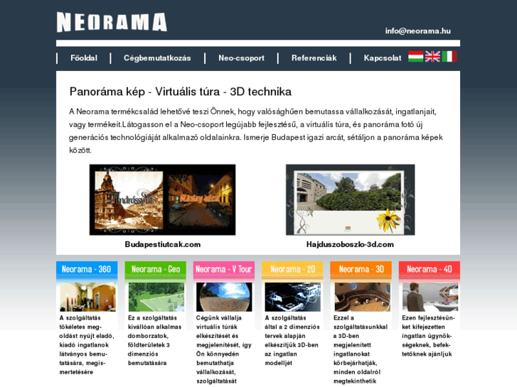 www.neorama.hu