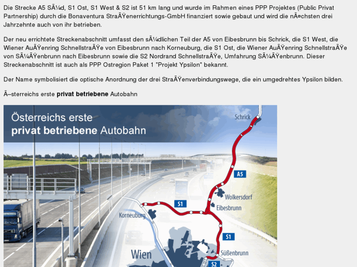 www.nordautobahn.com