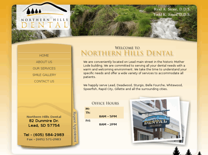 www.northernhillsdentist.com