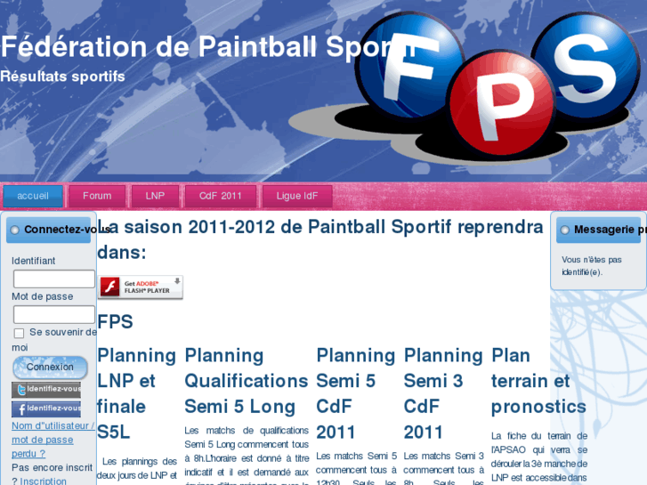 www.paintballfr.com