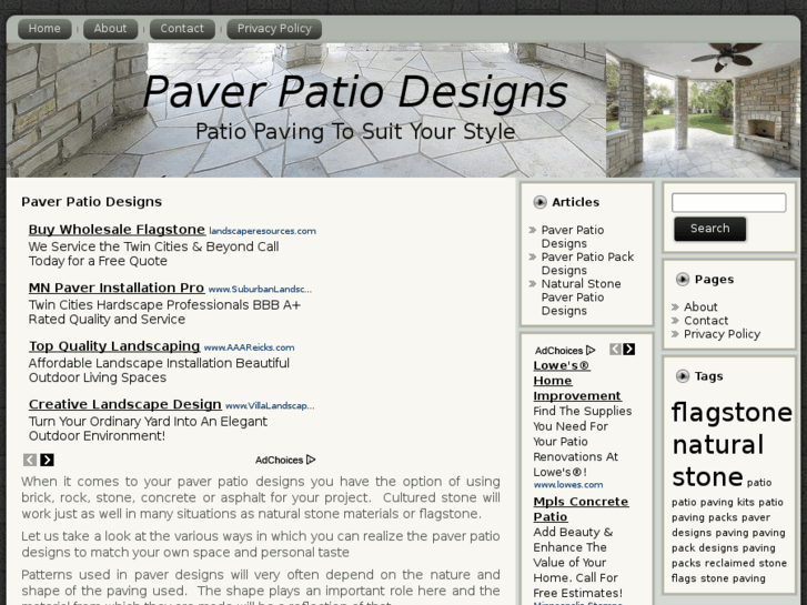 www.paverpatiodesigns.org