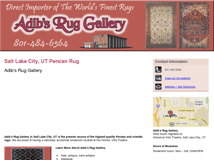 www.persianrugssaltlake.com