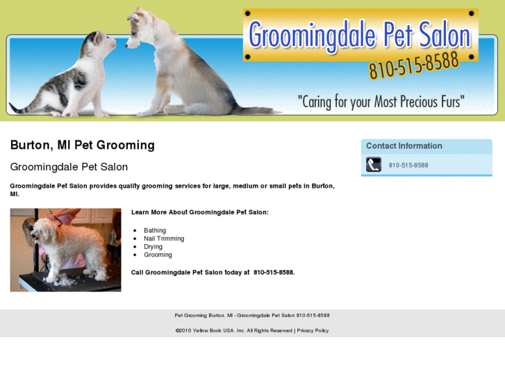 www.petgrooming-flintmi.com