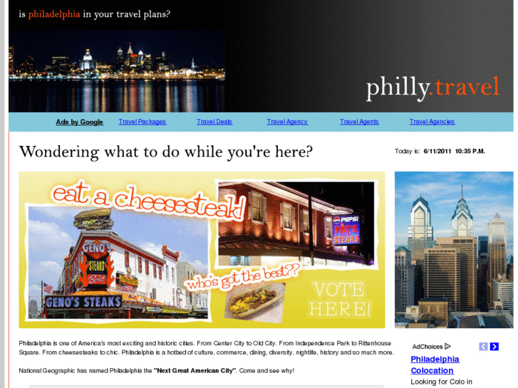 www.phillytravelsite.com