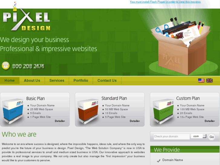 www.pixeldesignny.com