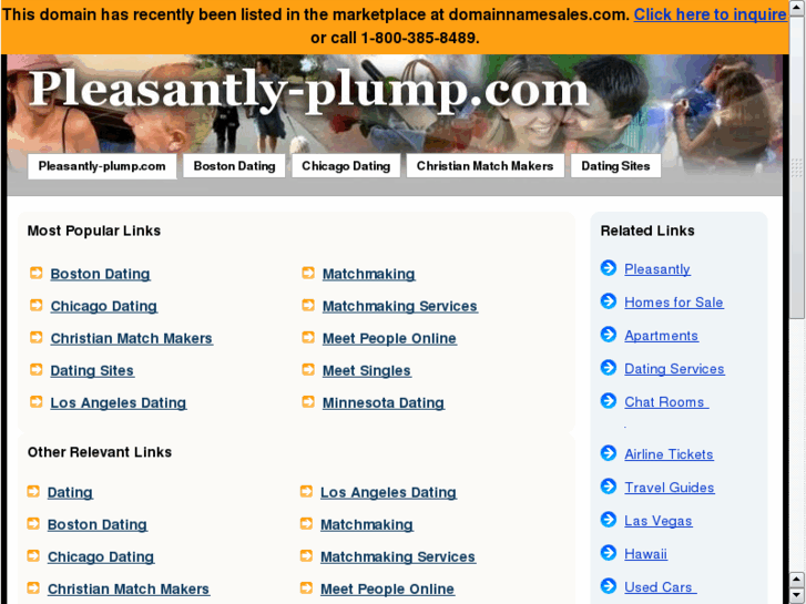 www.pleasantly-plump.com