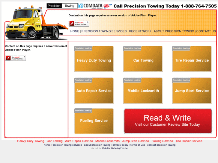 www.precision-towing.co