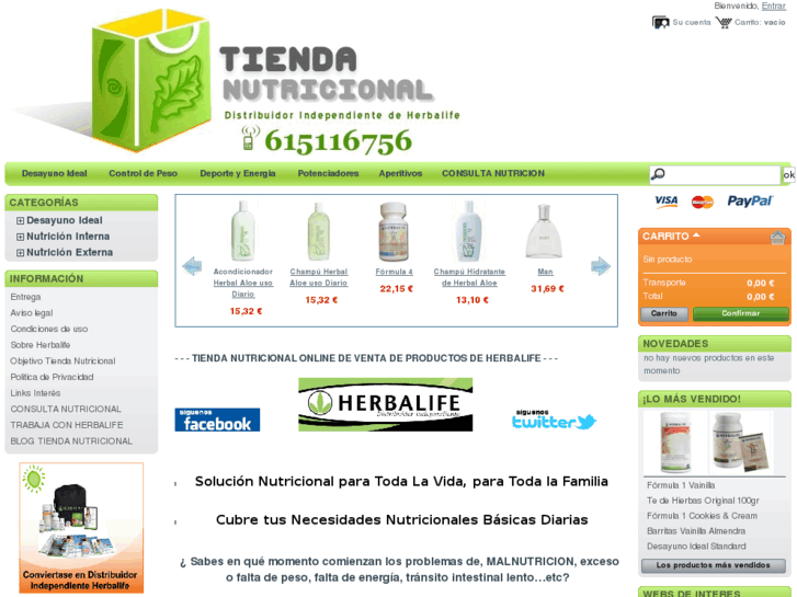 www.productos-herbales.com