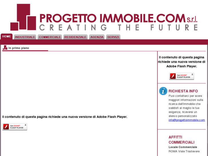 www.progettoimmobile.com