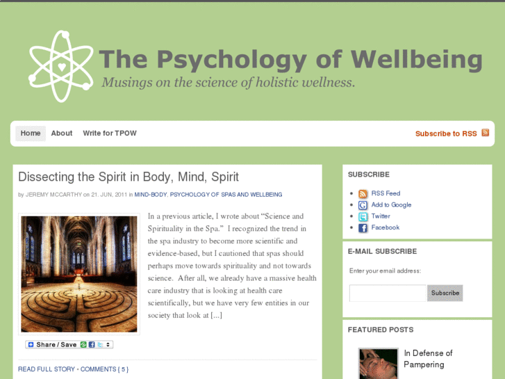 www.psychologyofwellbeing.com