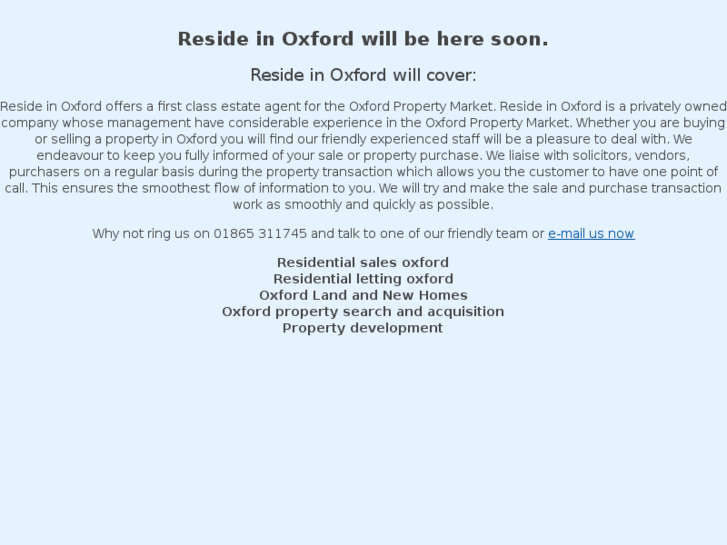 www.resideinoxford.com