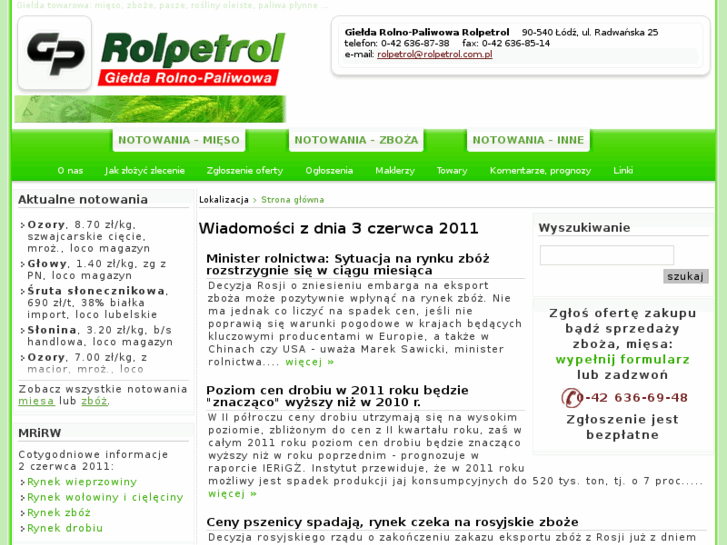 www.rolpetrol.com