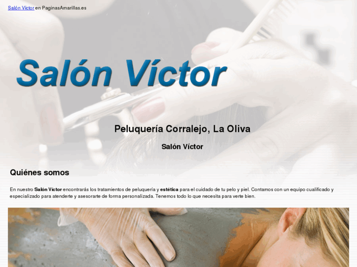 www.salonvictor.es