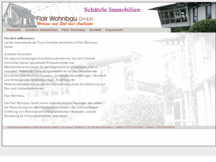 www.schaetzle-immobilien.com