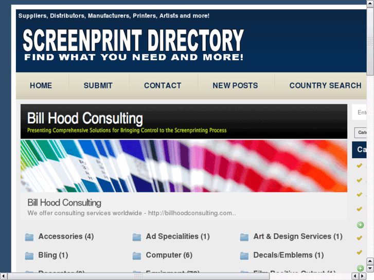 www.screenprintdirectory.com