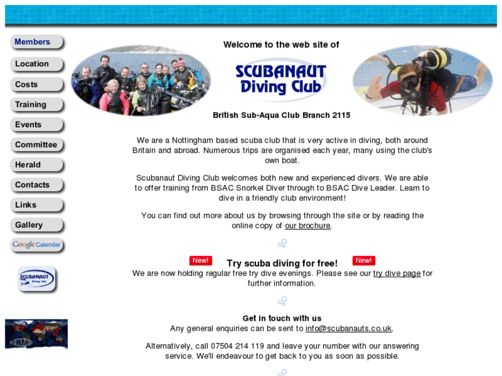 www.scubanauts.co.uk