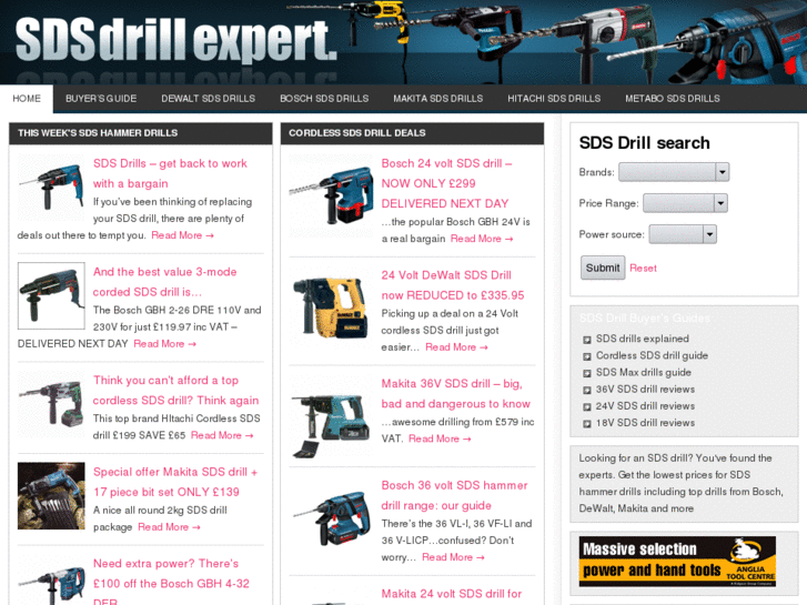 www.sdsdrillexpert.co.uk