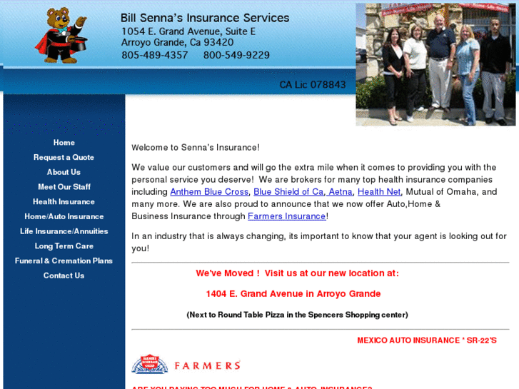 www.senna-insurance.com