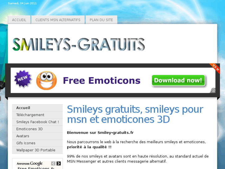 www.smiley-gratuits.fr