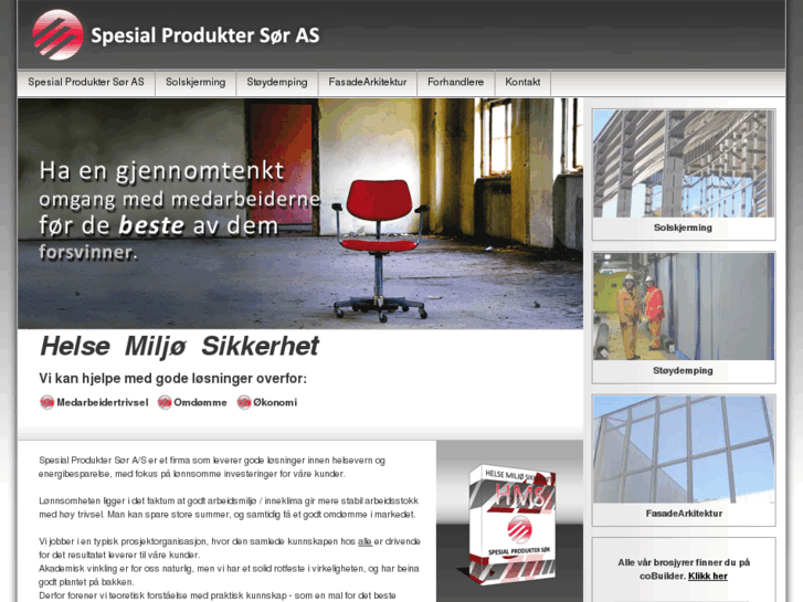 www.spesialprodukter.no