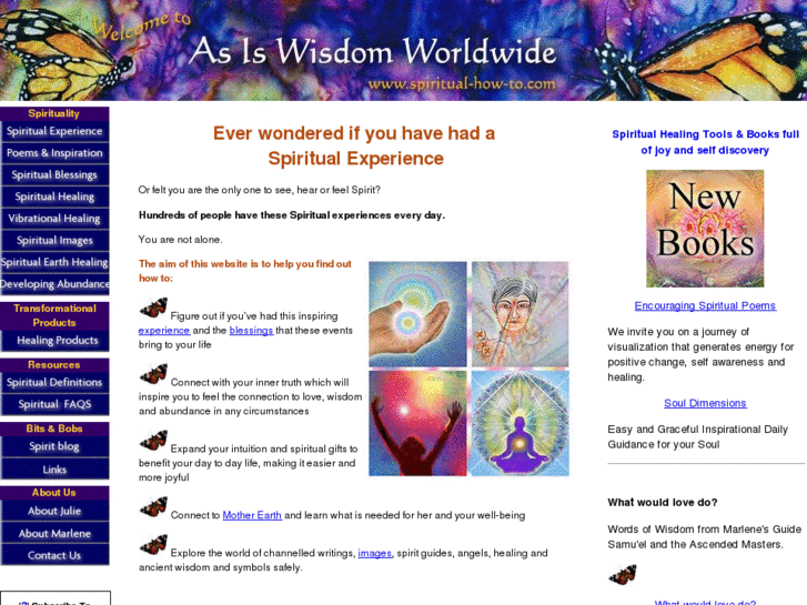 www.spiritual-how-to.com