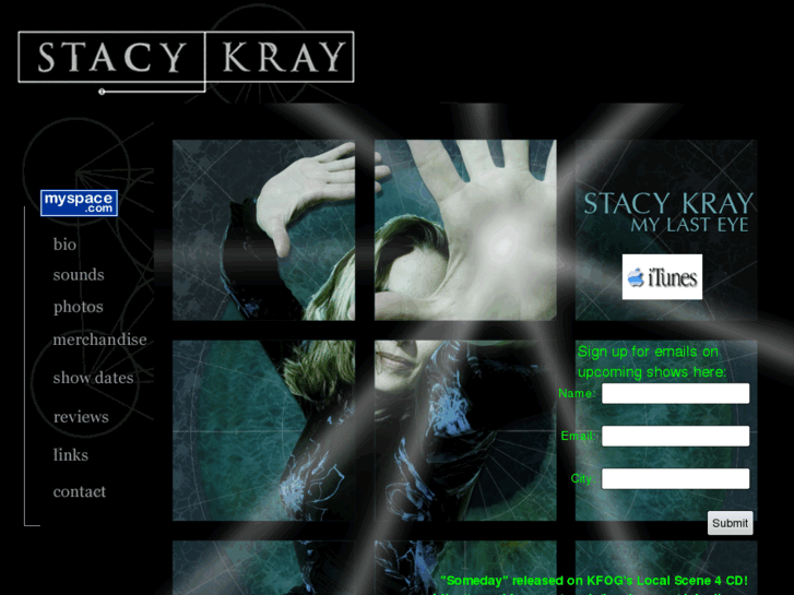 www.stacykray.com