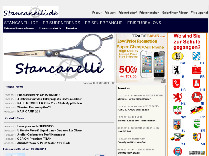 www.stancanelli.de