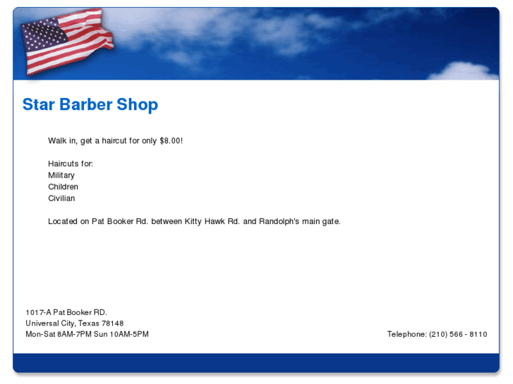 www.starbarber.com