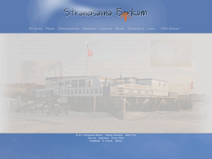 www.strandsauna-borkum.de