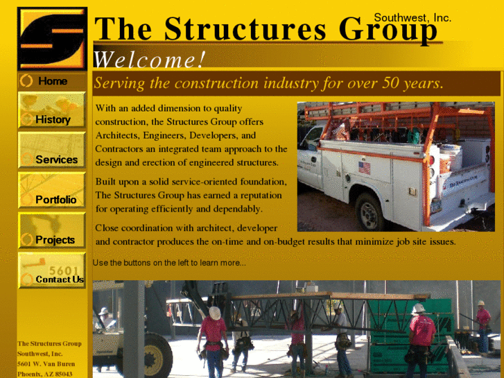 www.structuresgroup.com