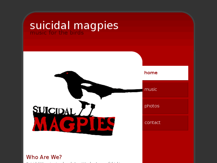 www.suicidalmagpies.com