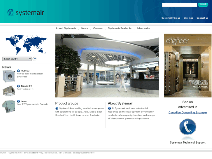 www.systemair.net