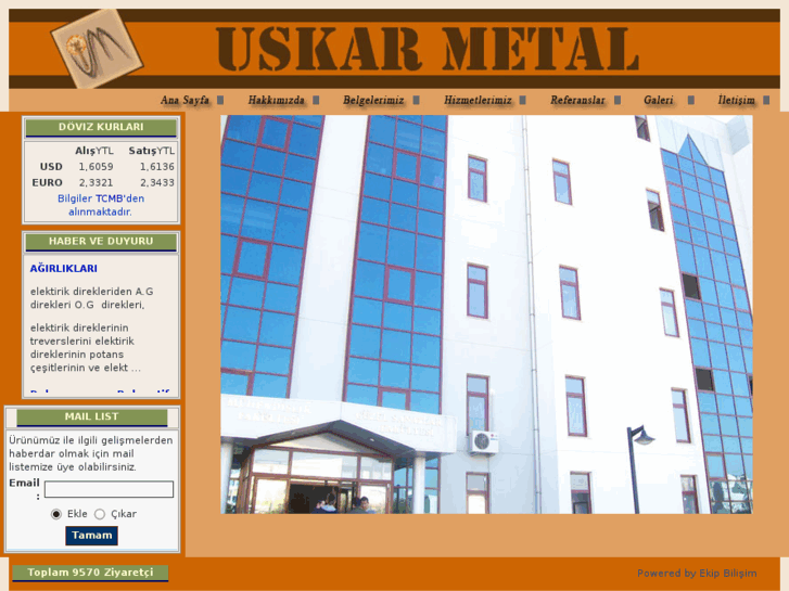 www.uskar.com