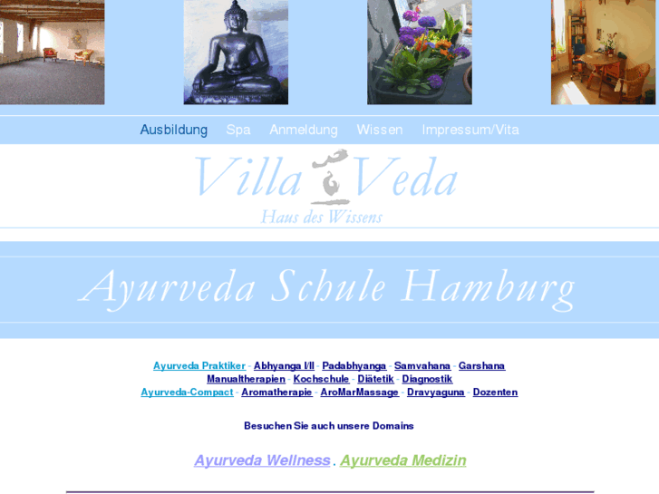 www.villaveda.com