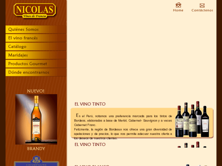 www.vinosdefrancia.com
