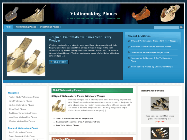 www.violinmaking-planes.com