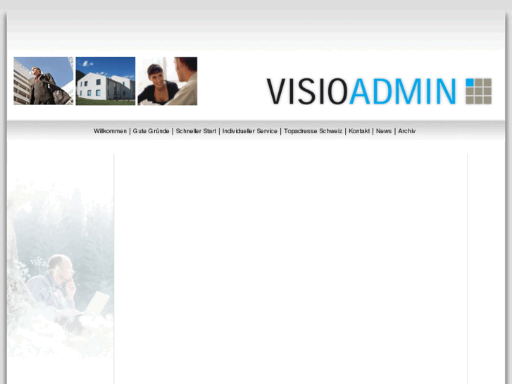 www.visioadmin.com