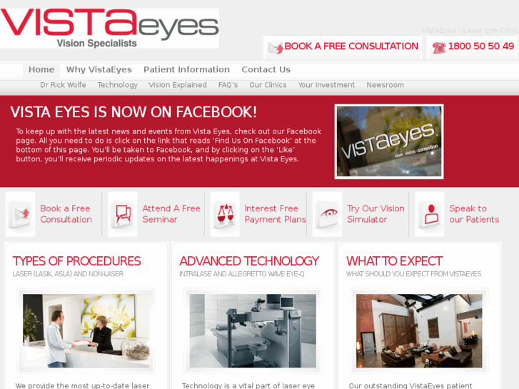 www.vistalasereye.com