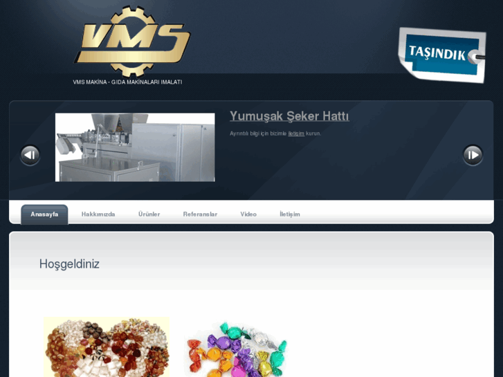 www.vmsmakina.com